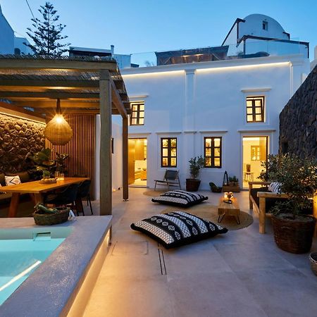 كارتيرادوس Floria Suites المظهر الخارجي الصورة