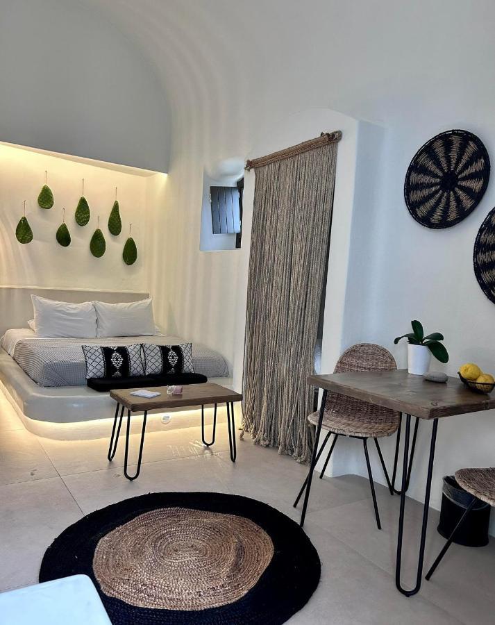 كارتيرادوس Floria Suites المظهر الخارجي الصورة