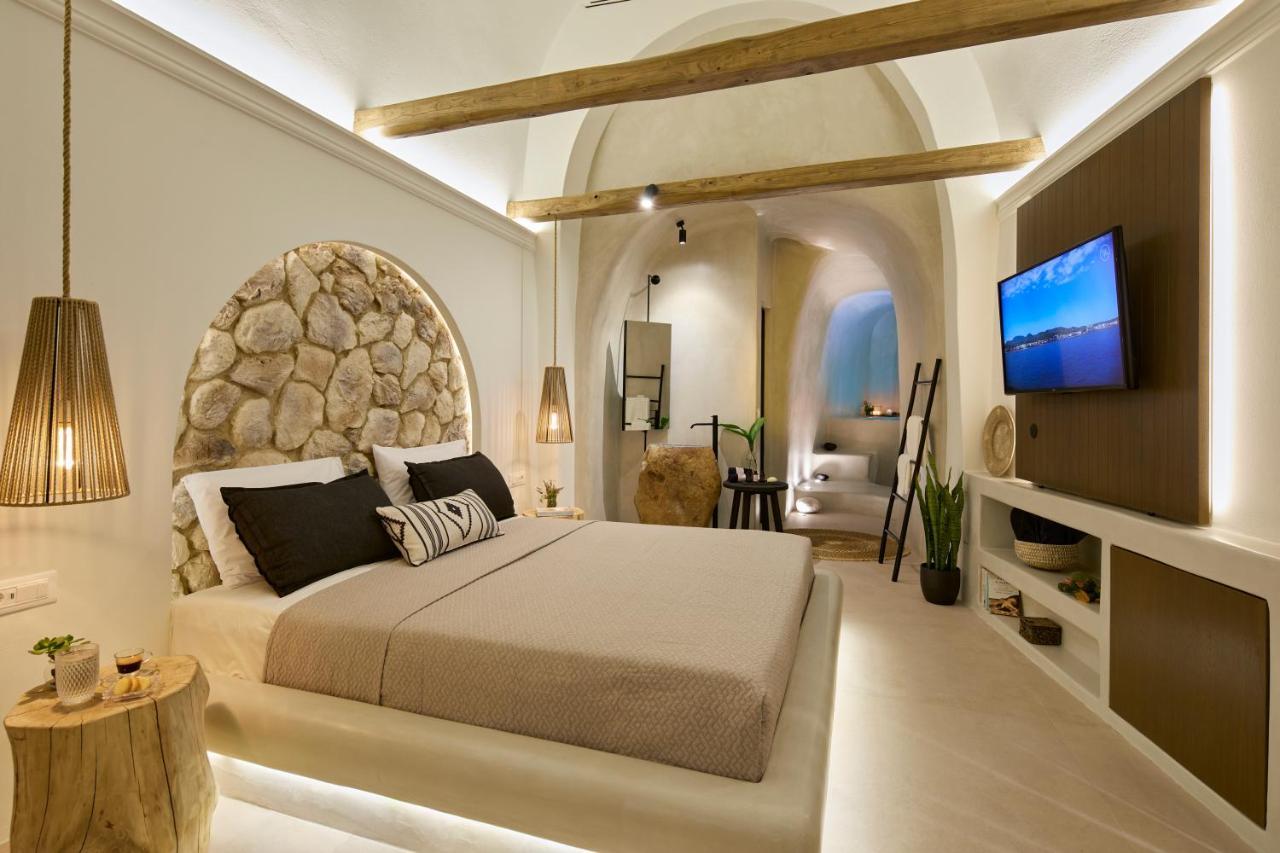 كارتيرادوس Floria Suites المظهر الخارجي الصورة