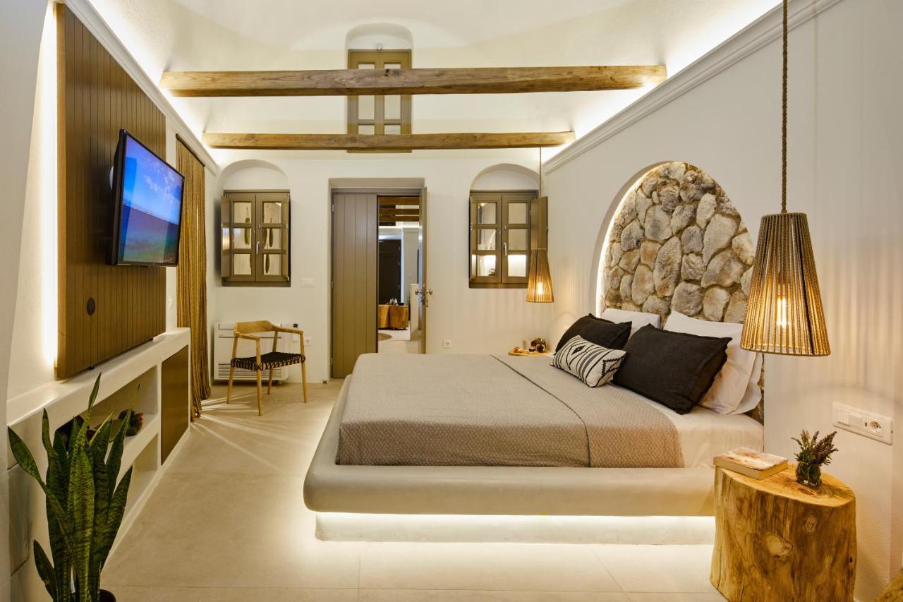 كارتيرادوس Floria Suites المظهر الخارجي الصورة
