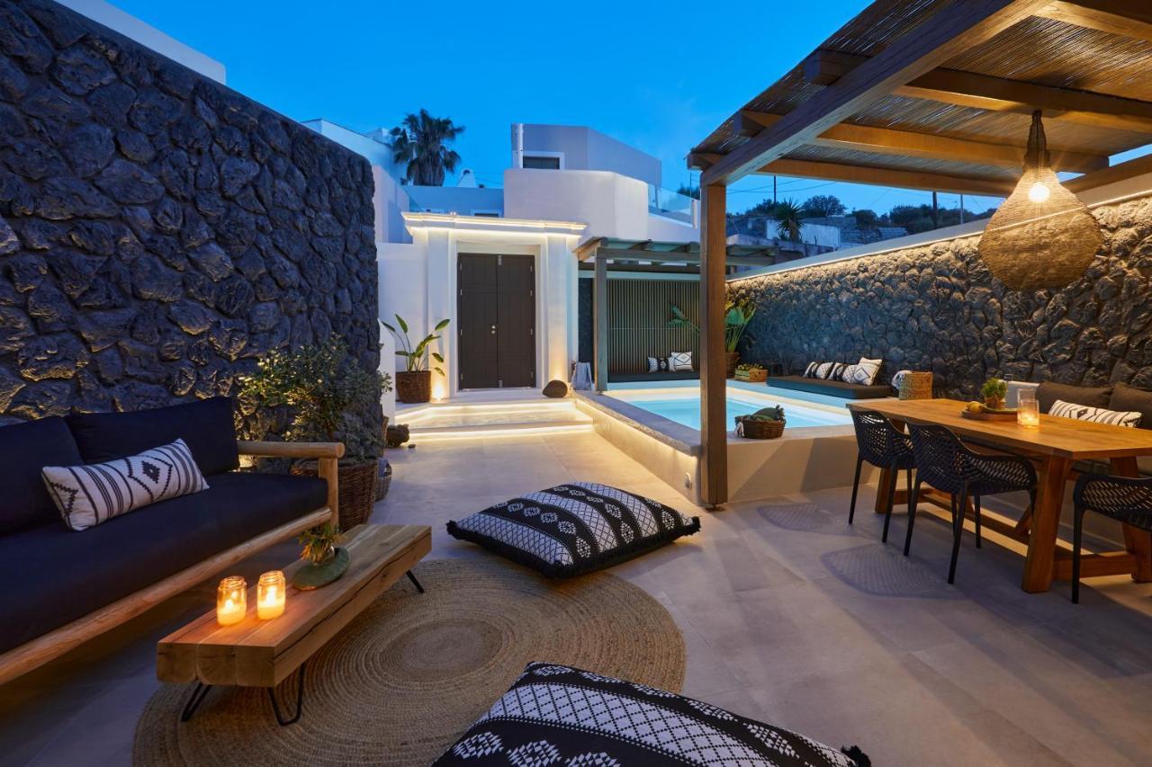 كارتيرادوس Floria Suites المظهر الخارجي الصورة