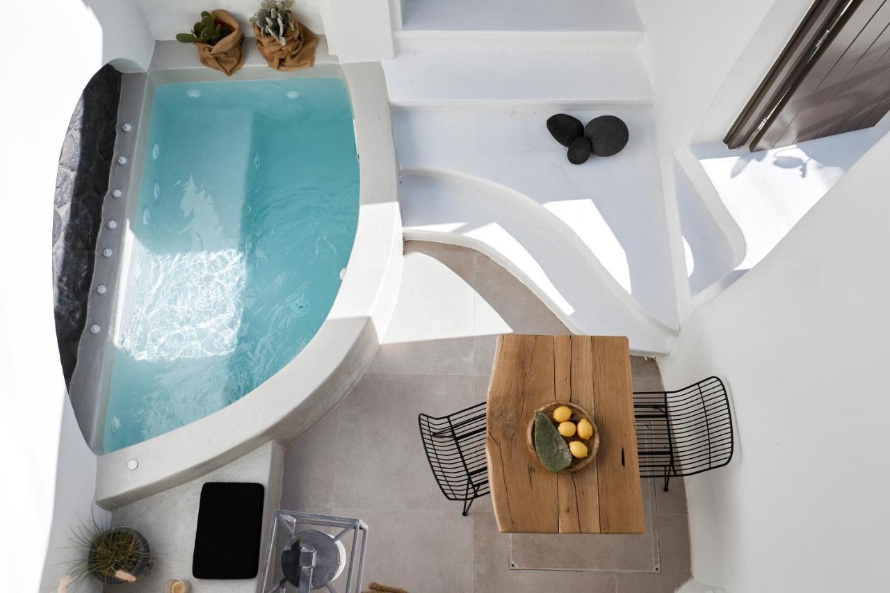 كارتيرادوس Floria Suites المظهر الخارجي الصورة