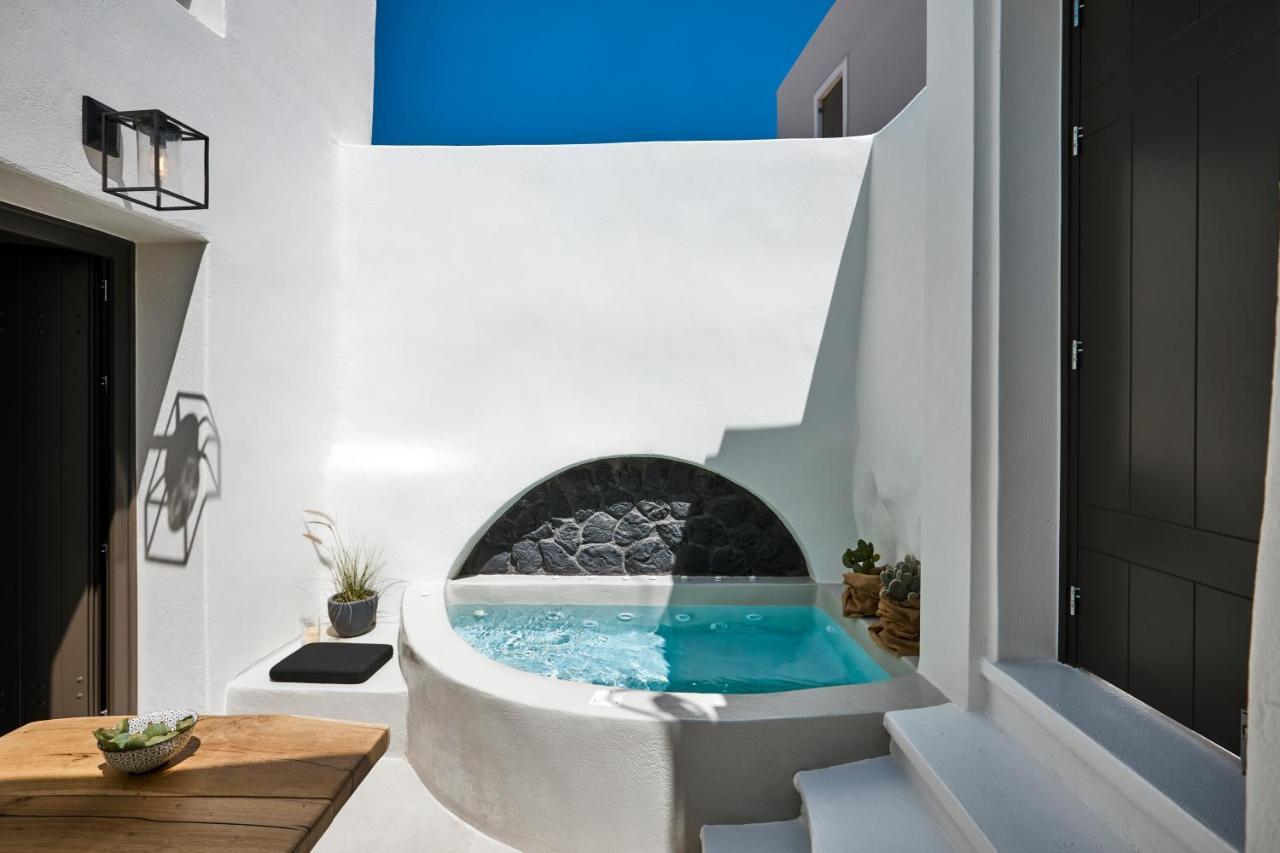 كارتيرادوس Floria Suites المظهر الخارجي الصورة