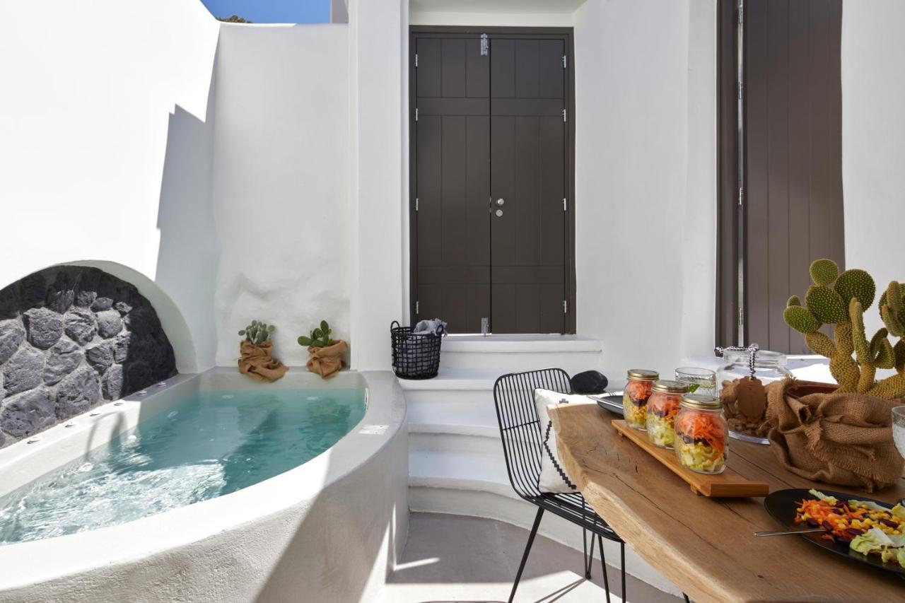 كارتيرادوس Floria Suites المظهر الخارجي الصورة