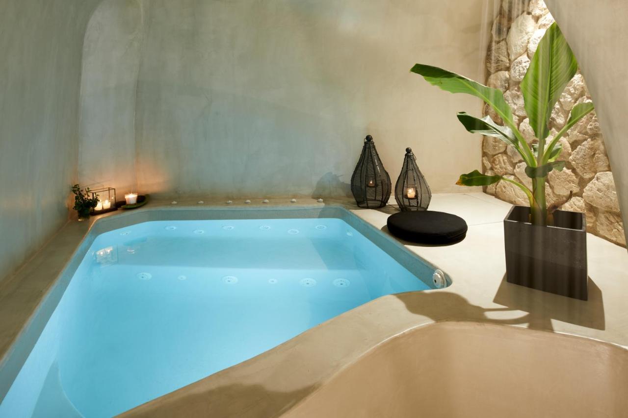 كارتيرادوس Floria Suites المظهر الخارجي الصورة
