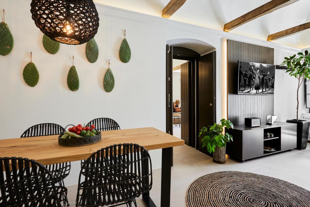 كارتيرادوس Floria Suites المظهر الخارجي الصورة