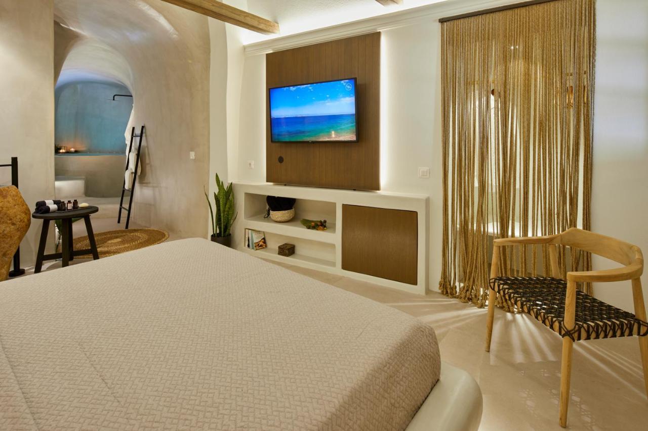 كارتيرادوس Floria Suites المظهر الخارجي الصورة