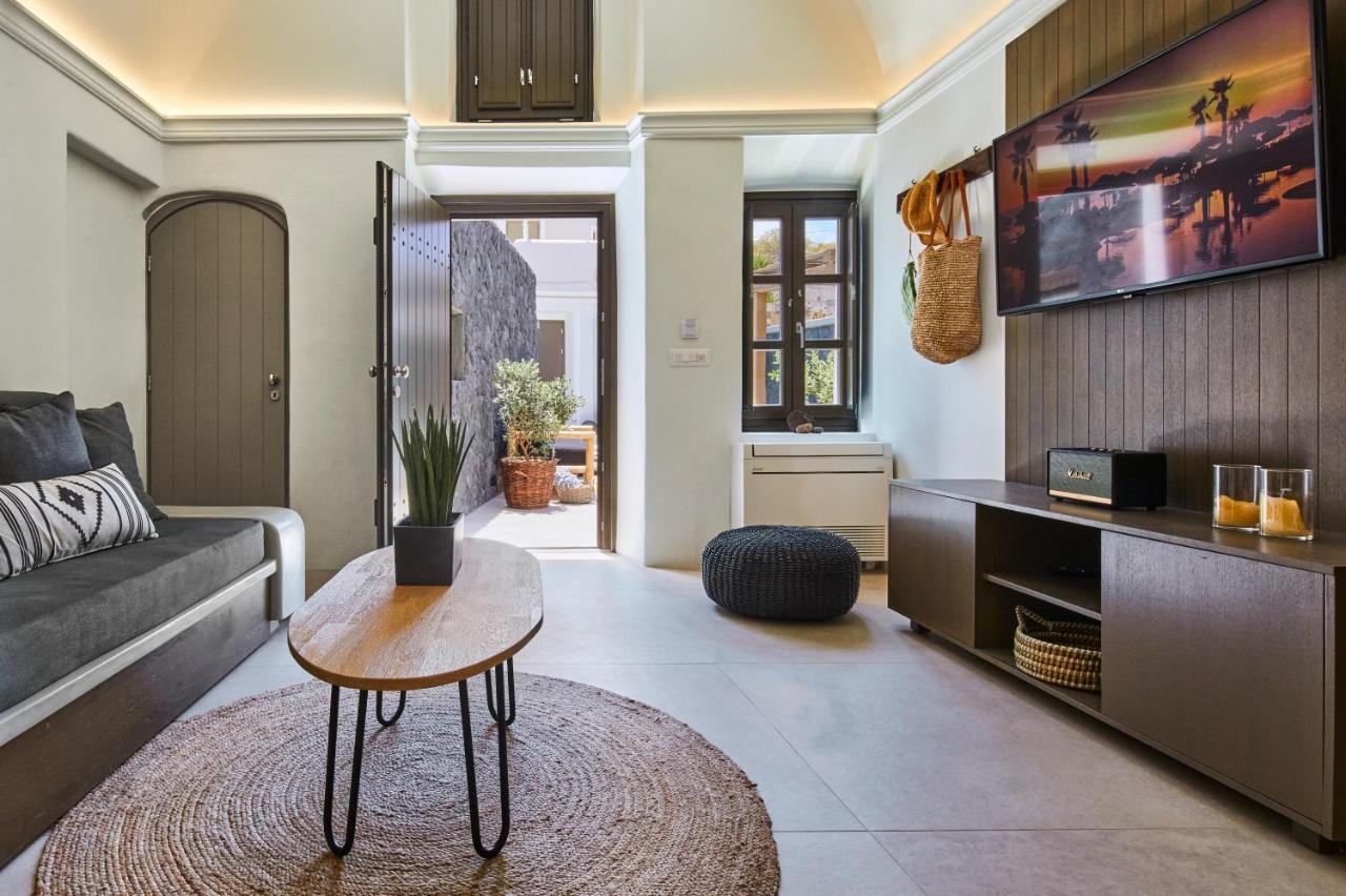 كارتيرادوس Floria Suites المظهر الخارجي الصورة