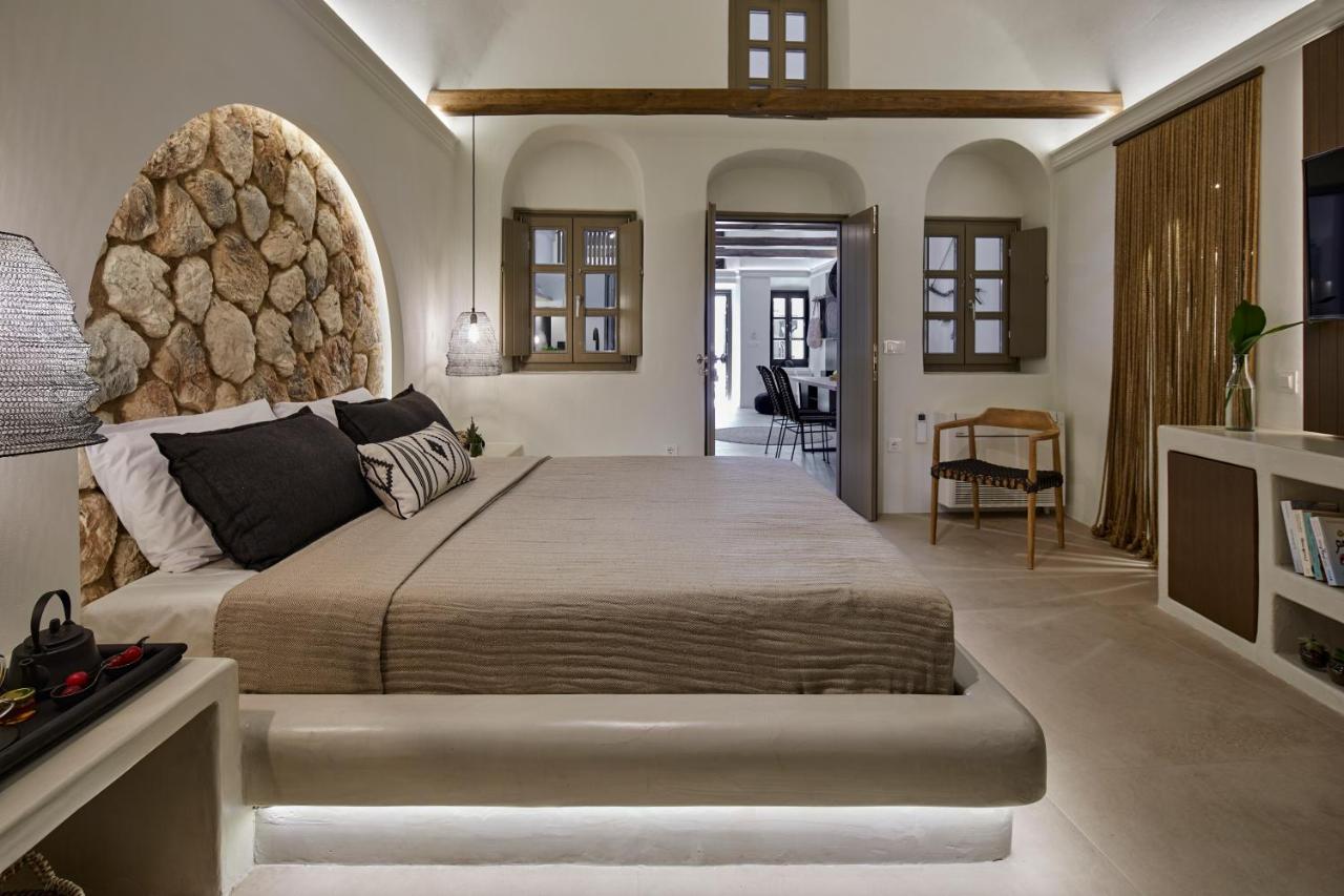 كارتيرادوس Floria Suites المظهر الخارجي الصورة