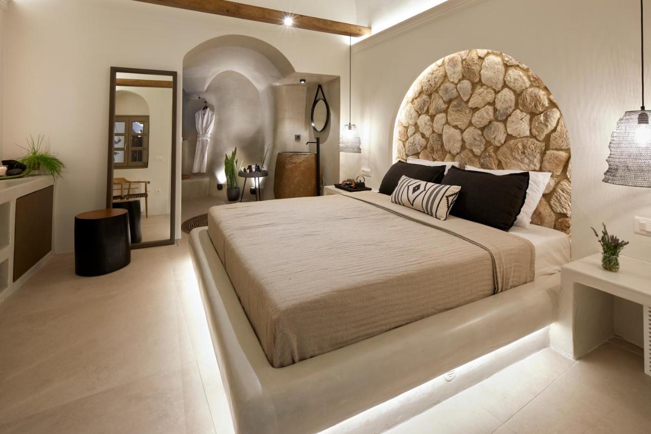 كارتيرادوس Floria Suites المظهر الخارجي الصورة