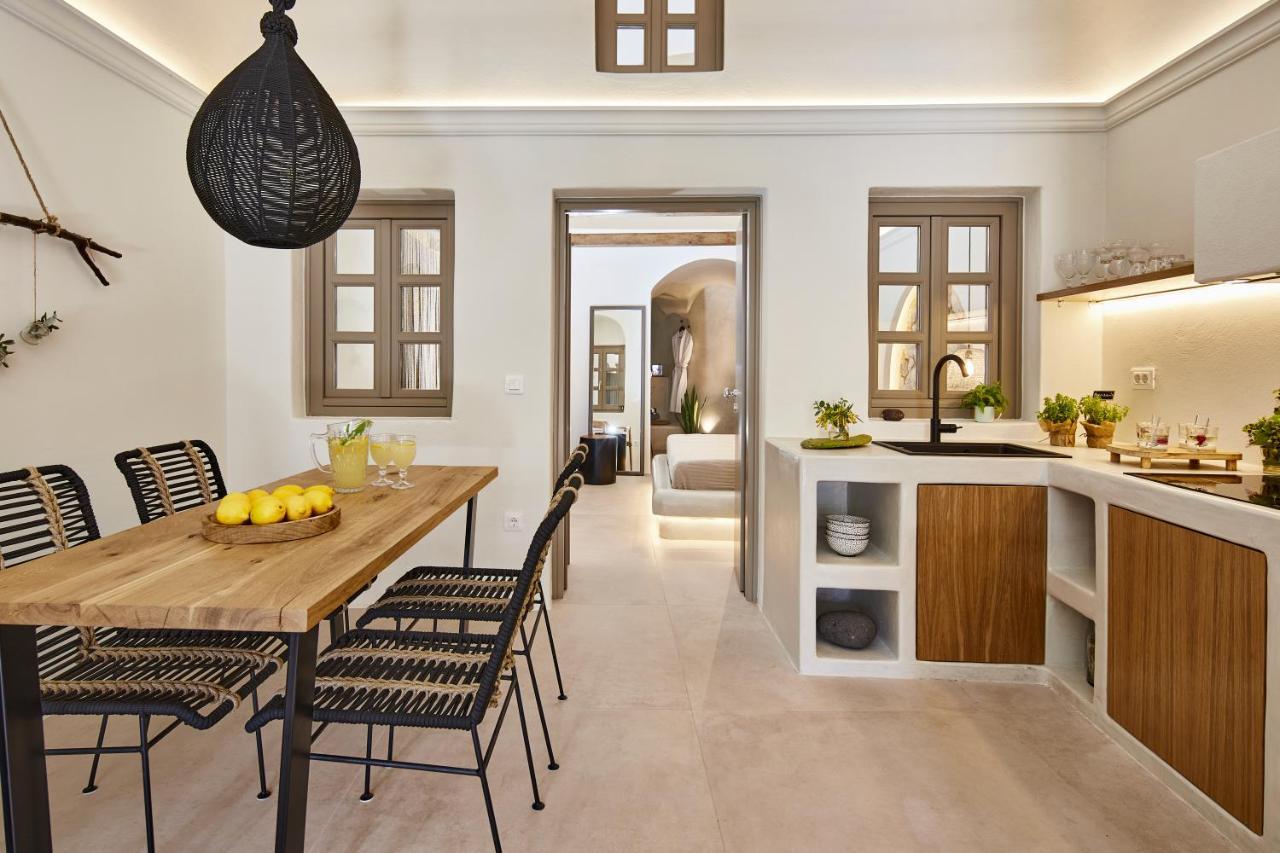 كارتيرادوس Floria Suites المظهر الخارجي الصورة