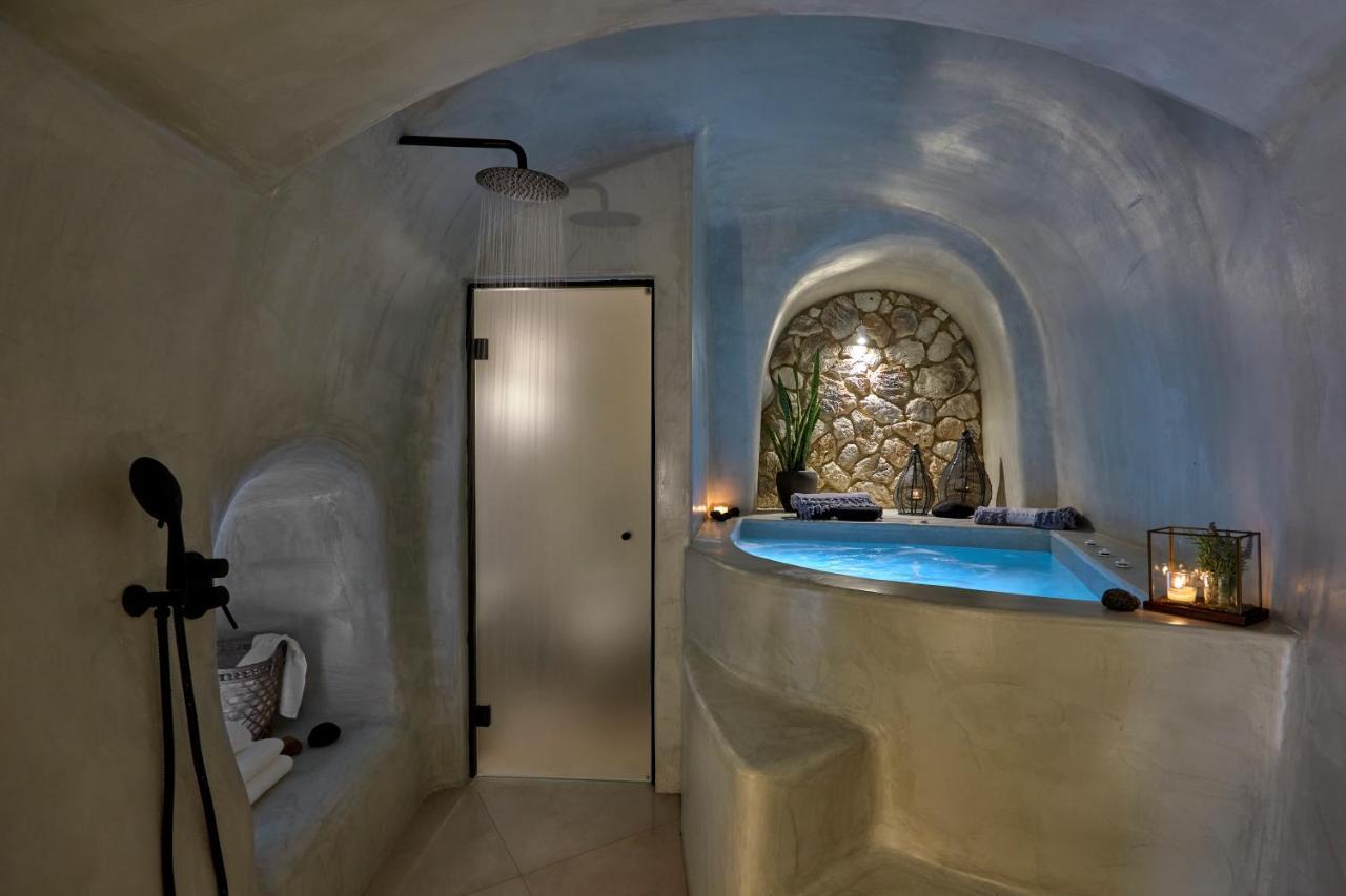 كارتيرادوس Floria Suites المظهر الخارجي الصورة