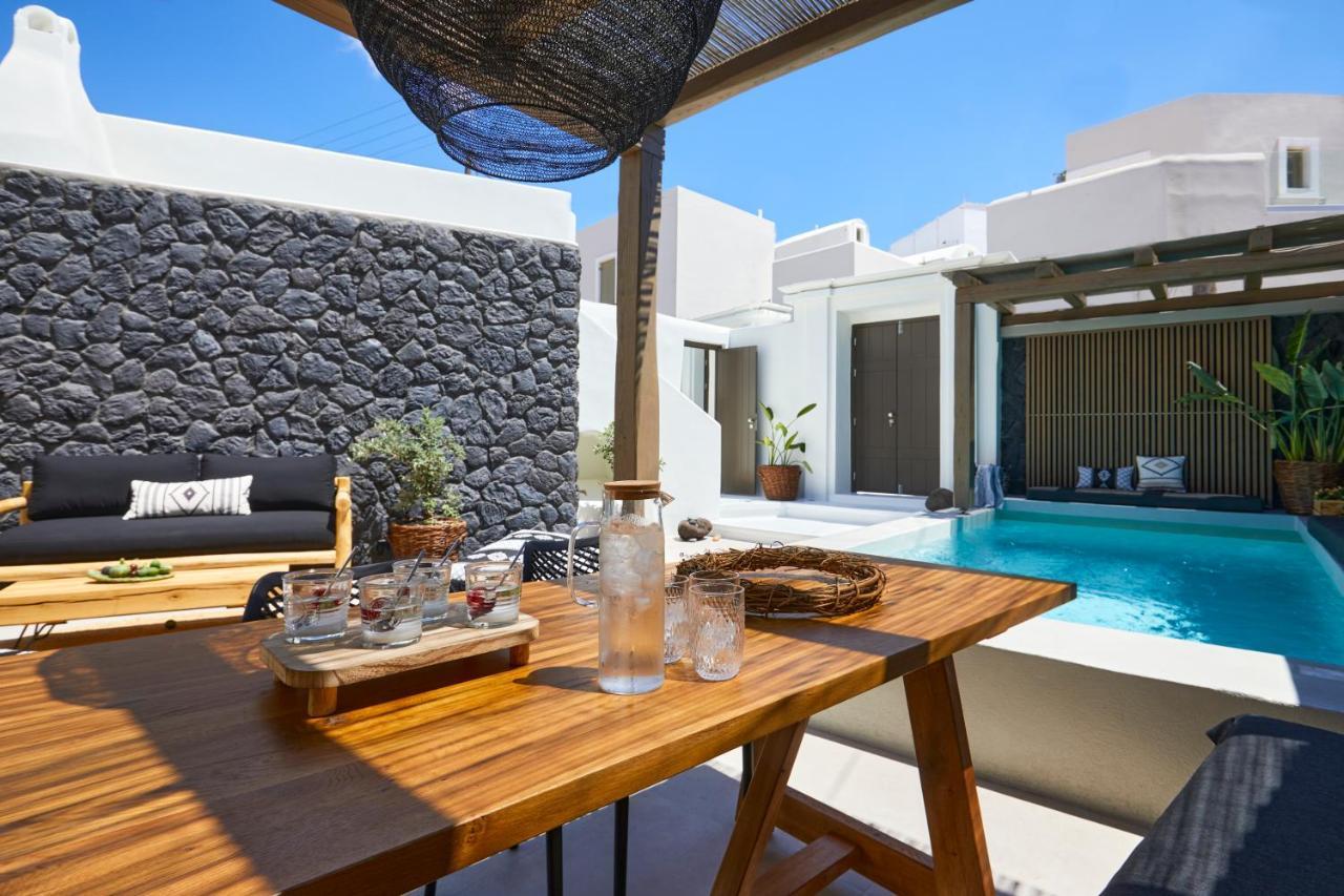كارتيرادوس Floria Suites المظهر الخارجي الصورة