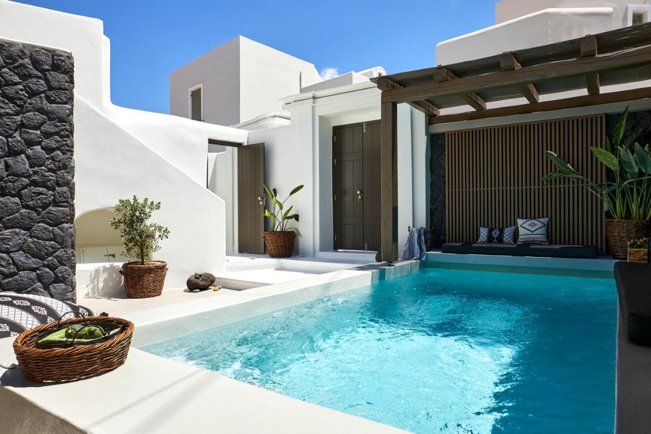 كارتيرادوس Floria Suites المظهر الخارجي الصورة